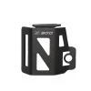 WowzZa Motorcycle Rear Brake Fluid Reservoir Cover Guard Protector for Kawasaki Z400 Z250 Z300 Z900 Z 400 250 300 900 X300 300 (Color : Z400 Black) view 4