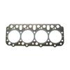 IMELBUFF ED33 ED33T Engine Gasket Kit for Nissan Atlas Condor MH40 Truck Hitachi EX60 EX60-1 Excavator view 2