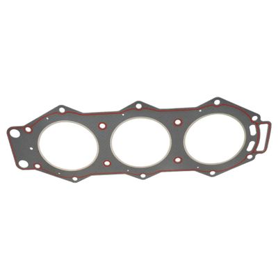 YSMN Head Gasket Replacement for Yamaha Outboard 150-225Hp 18-3894, 6G5-11181-A0-00, 6G5-11181-A3-00 1984-2010