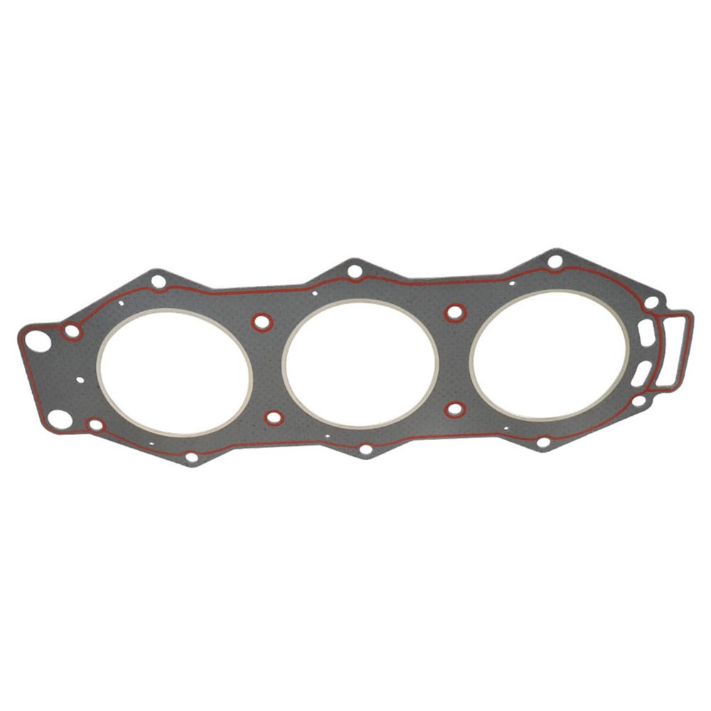 YSMN Head Gasket Replacement for Yamaha Outboard 150-225Hp 18-3894, 6G5-11181-A0-00, 6G5-11181-A3-00 1984-2010
