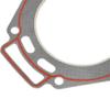 YSMN Head Gasket Replacement for Yamaha Outboard 150-225Hp 18-3894, 6G5-11181-A0-00, 6G5-11181-A3-00 1984-2010 view 3