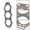 YSMN Head Gasket Replacement for Yamaha Outboard 150-225Hp 18-3894, 6G5-11181-A0-00, 6G5-11181-A3-00 1984-2010 view 4