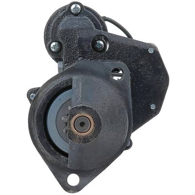 INSTARTING Brand Starter for 12V 3.2kw 04131602 04606897 11132058 11132377 11132592 11132606 AZE4224 AZE4282 AZE4313 AZE4314 IS1380 04131602 STI1756SU STI1756UL MS658