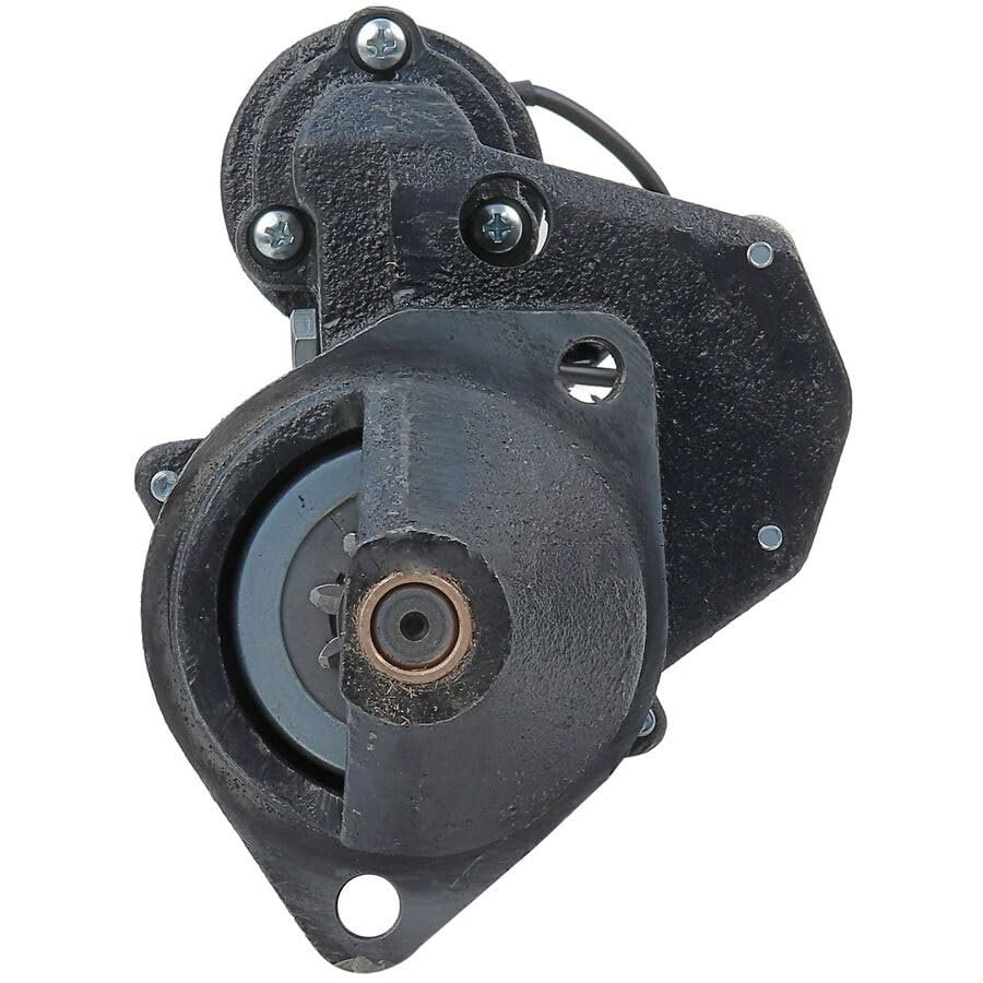 INSTARTING Brand Starter for 12V 3.2kw 04131602 04606897 11132058 11132377 11132592 11132606 AZE4224 AZE4282 AZE4313 AZE4314 IS1380 04131602 STI1756SU STI1756UL MS658