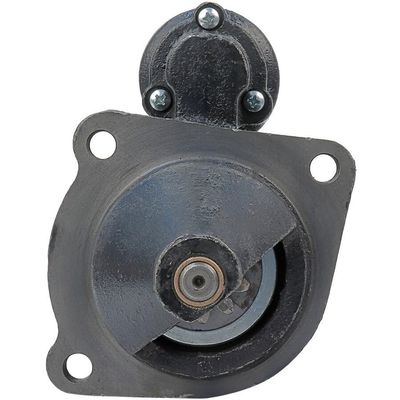 INSTARTING Brand Starter for 12V 4.2kw 0011050550 0011271620 11131613 11131930 AZF4160 AZF4254 IS1221 STI2076SU MS37