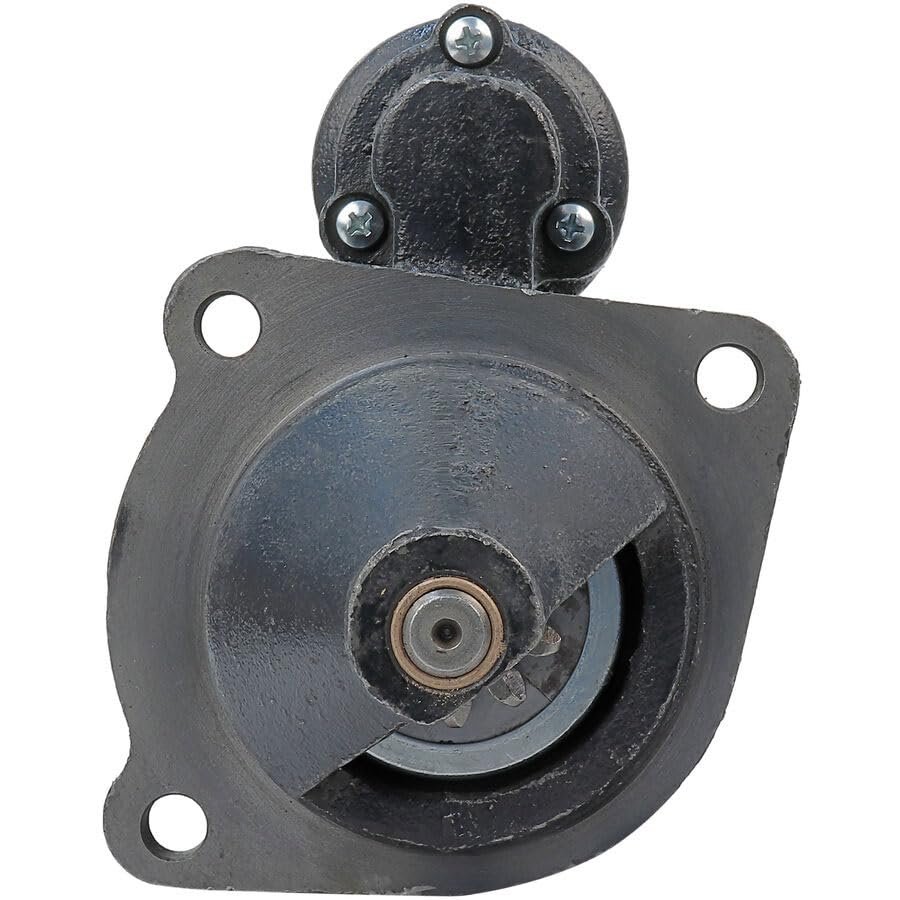 INSTARTING Brand Starter for 12V 4.2kw 0011050550 0011271620 11131613 11131930 AZF4160 AZF4254 IS1221 STI2076SU MS37