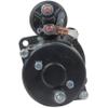 INSTARTING Brand Starter for 12V 4.2kw 0011050550 0011271620 11131613 11131930 AZF4160 AZF4254 IS1221 STI2076SU MS37 view 2