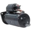 INSTARTING Brand Starter for 12V 4.2kw 0011050550 0011271620 11131613 11131930 AZF4160 AZF4254 IS1221 STI2076SU MS37 view 3