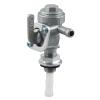 Pilipane Gas case Fuel Switch Valve M10 x 1 25, Long-Lasting On/Off Petcock for Generator and Engine Tanks view 1