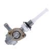 Pilipane Gas case Fuel Switch Valve M10 x 1 25, Long-Lasting On/Off Petcock for Generator and Engine Tanks view 2
