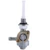 Pilipane Gas case Fuel Switch Valve M10 x 1 25, Long-Lasting On/Off Petcock for Generator and Engine Tanks view 3