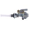 Pilipane Gas case Fuel Switch Valve M10 x 1 25, Long-Lasting On/Off Petcock for Generator and Engine Tanks view 4