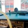 (Paintable) ENGAUGE DASHTOP Display and Engine Monitoring Module KIT for Classic Cars. Preserve The Heart of Your Classic car with Engauge and Drive with The Confidence of a Modern Vehicle. view 1