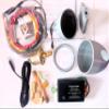 (Paintable) ENGAUGE DASHTOP Display and Engine Monitoring Module KIT for Classic Cars. Preserve The Heart of Your Classic car with Engauge and Drive with The Confidence of a Modern Vehicle. view 2