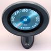 (Paintable) ENGAUGE DASHTOP Display and Engine Monitoring Module KIT for Classic Cars. Preserve The Heart of Your Classic car with Engauge and Drive with The Confidence of a Modern Vehicle. view 4