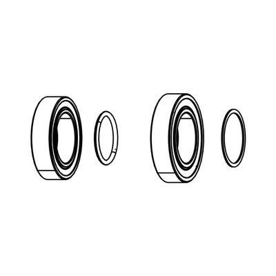 Zipp Rear Bearing for ZM900 Kit