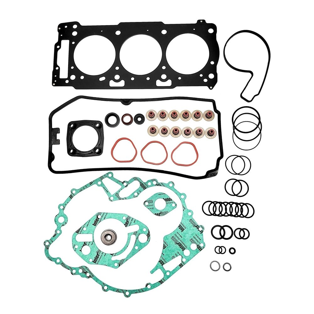 Motorcycle COMPLETE GASKET Gasket Set Kits Fit For Sea-Doo 4-TEC RXP RXT 1503 GTX GTS GTI 130