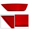 PartsFlow Right Side Reflector Assembly For 2013 2014 2015 2016 2017 2018 Ford Escape CJ5Z-15A449-A view 4