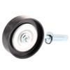 ANPART Belt Tensioner Fit For Nissan Altima 2002-2006,For Nissan Maxima 1995-2008,For Nissan Murano 2003-2007,For Nissan Quest 2004-2008 Timing Belt Tensioner view 2