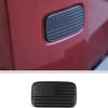 Voodonala for Jeep JK Rear License Plate Deletion Panel Bracket Delet for 2007-2018 Jeep JK JKU Exterior Accessories, US Flag 1PC view 1