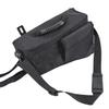 Rear Cargo Side Wheel Well Storage Bag for Jeep Wrangler JK 4Dr 11-18 2Pcs view 2