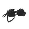 Rear Cargo Side Wheel Well Storage Bag for Jeep Wrangler JK 4Dr 11-18 2Pcs view 4