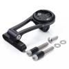 KREMORV Bike Mount for Wahoo Elemnt, Bolt, Roam, Mini - Adjustable Aluminum Alloy Bicycle Computer Mount view 1