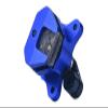 Aluminum 7075 Front Brake Disc Caliper for LOSI 1:4 Promoto-MX Motorcycle Dirt Bike RTR FXR LOS06000 LOS06002 Upgrade Parts - Blue view 3