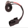 TTDYKX Fuel Tank Cap Gas Door Release Switch Button 935551U000VA 901-927 93555-2P000VA Compatible with Kia Sorento 2011 2012 2013 view 1