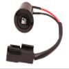 TTDYKX Fuel Tank Cap Gas Door Release Switch Button 935551U000VA 901-927 93555-2P000VA Compatible with Kia Sorento 2011 2012 2013 view 2
