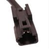 TTDYKX Fuel Tank Cap Gas Door Release Switch Button 935551U000VA 901-927 93555-2P000VA Compatible with Kia Sorento 2011 2012 2013 view 3