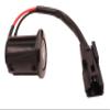 TTDYKX Fuel Tank Cap Gas Door Release Switch Button 935551U000VA 901-927 93555-2P000VA Compatible with Kia Sorento 2011 2012 2013 view 4