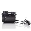 Auto Electric Tire, 300PSI 12V Mini Compressor Air Pump Air Electric Tire Inflator Pump Mini Compressor (Black) view 2
