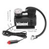 Auto Electric Tire, 300PSI 12V Mini Compressor Air Pump Air Electric Tire Inflator Pump Mini Compressor (Black) view 4