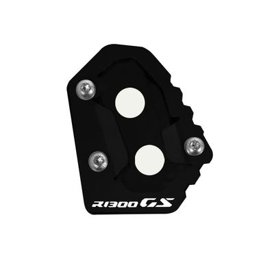 New Motorcycle Kickstand For BMW R 1300 GS R1300GS R1300 GS 2023-2024 Motorcycle CNC Side Stand Enlarge extension