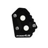 New Motorcycle Kickstand For BMW R 1300 GS R1300GS R1300 GS 2023-2024 Motorcycle CNC Side Stand Enlarge extension view 1