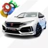 3M Chrome Delete Tape Stripe | Vinyl Film Car Wrap Custom Stripes | Satin Frozen Vanilla | SP240 | 2.5" x 25ft | Instawraps Heat Resistance Pro Wrapping Glove - Included view 1