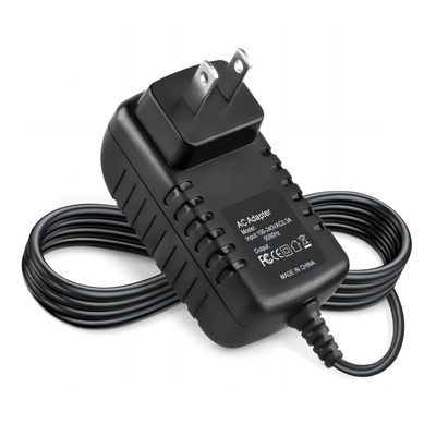 K-MAINS AC/DC Adapter Charger for Goodyear 1000 Peak Amp Jump Starter GY3033 GY3033E