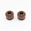 Motorcycle Engine Valve Intake Exhaust Stem Valve Guide Oil Seal for H CBF125 CBF 125 KVX (Color : Lavender) view 3