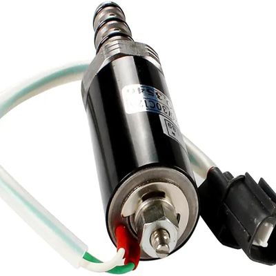 SKX5P-17-208 40C07-203A-109 YN35V00004F1 Solenoid Valve KDRDE5KR-20 Fits for Volvo Excavator EC210 SK200-2 SK200-5 SK200-8
