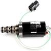 SKX5P-17-208 40C07-203A-109 YN35V00004F1 Solenoid Valve KDRDE5KR-20 Fits for Volvo Excavator EC210 SK200-2 SK200-5 SK200-8 view 2
