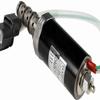 SKX5P-17-208 40C07-203A-109 YN35V00004F1 Solenoid Valve KDRDE5KR-20 Fits for Volvo Excavator EC210 SK200-2 SK200-5 SK200-8 view 3