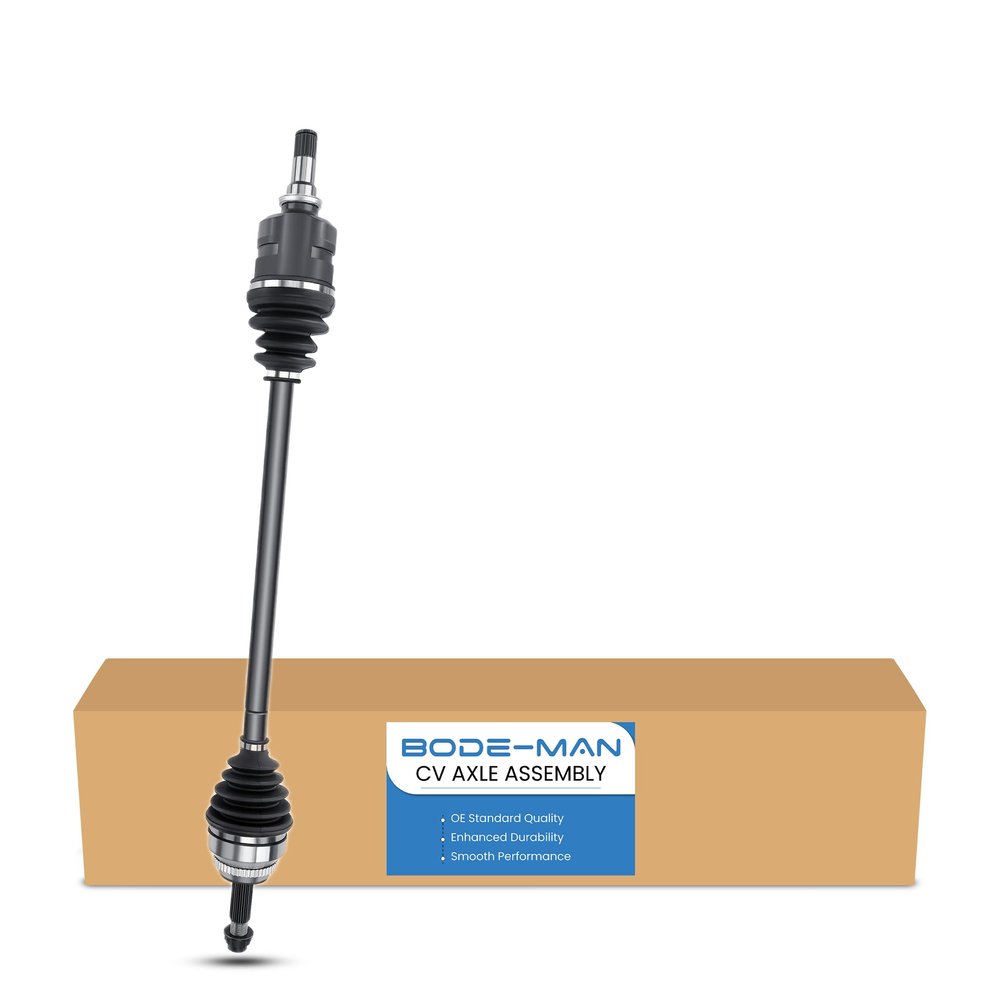 Bode-man Front Right CV Axle for 2003-2008 Toyota Matrix Corolla