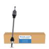 Bode-man Front Right CV Axle for 2003-2008 Toyota Matrix Corolla view 1