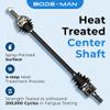 Bode-man Front Right CV Axle for 2003-2008 Toyota Matrix Corolla view 2