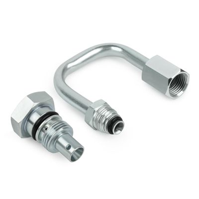 926-049 Variable Steering Solenoid Bypass Tube