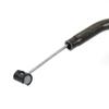 FSFY for Yamaha Virago XV125 XV240 XV250 Drag Star XVS125 XVS250 Motorcycle Clutch Cable Wires Replacement view 2