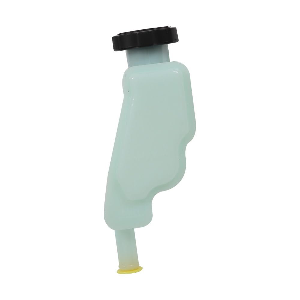 GXYWADY Power Steering Reservoir w/Cap Replacement for Mazda 3 2004-2009 3 Sport 2009 5 2006-2010 L4 2.0L 2.3L 3R-907 BP4L32690B