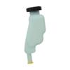 GXYWADY Power Steering Reservoir w/Cap Replacement for Mazda 3 2004-2009 3 Sport 2009 5 2006-2010 L4 2.0L 2.3L 3R-907 BP4L32690B view 1