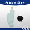 GXYWADY Power Steering Reservoir w/Cap Replacement for Mazda 3 2004-2009 3 Sport 2009 5 2006-2010 L4 2.0L 2.3L 3R-907 BP4L32690B view 2